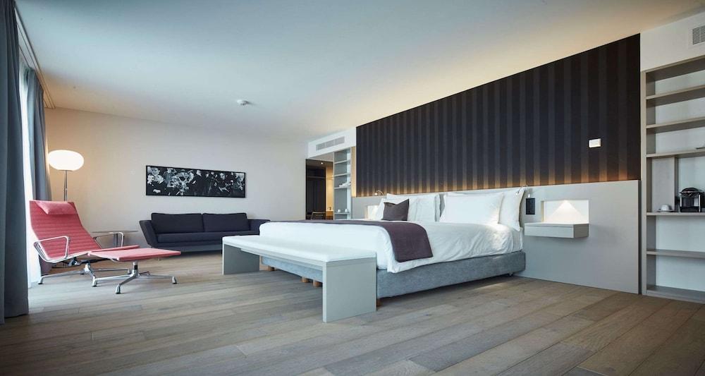 Modern Times Hotel, Vevey, A Tribute Portfolio Hotel Luaran gambar
